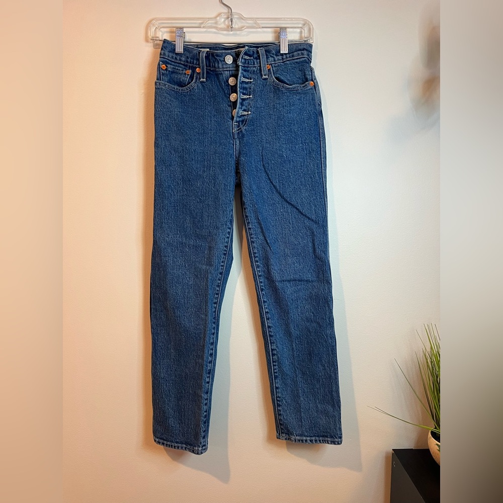 Levi Jeans